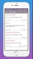 Online Quiz App Screenshot 3