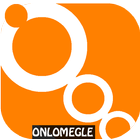 OnlOmegg: Random Video Chat icon