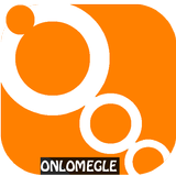 ON Omegle Tv app Sembang video