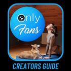ONLYFANS CREATORS | free ONLYFANS mobile app guide icon