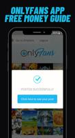 ONLYFANS CREATORS | free ONLYFANS mobile app guide screenshot 2