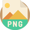 Only PNG APK