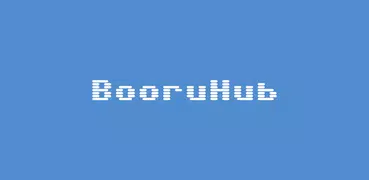 BooruHub