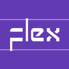 Flexbooru biểu tượng