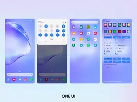 Only Boxes For KLWP ảnh chụp màn hình 4
