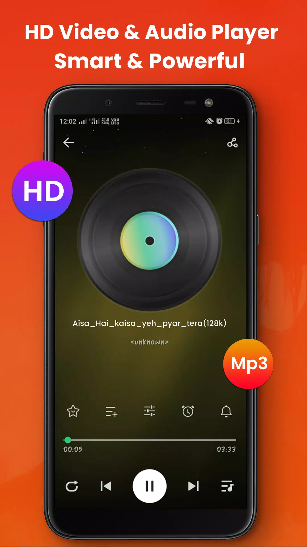 Playit - Play it Video Player for Android - Download