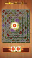 Tile Permainan Mencocokkan screenshot 1
