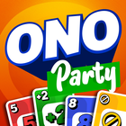Ono Party أيقونة