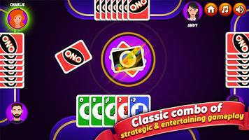 Ono Online اسکرین شاٹ 3