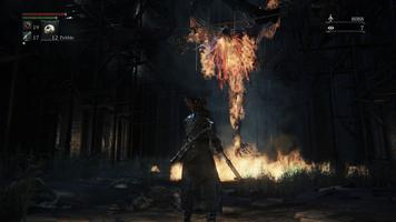 Bloodborne Mobile screenshot 1
