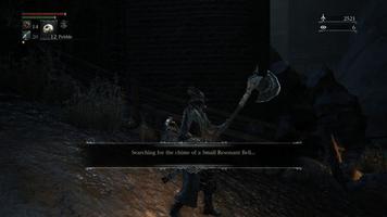 Bloodborne Mobile screenshot 2