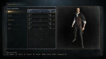 Bloodborne Mobile screenshot 3