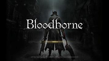 Bloodborne Mobile screenshot 4