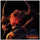 Metal: Hellsinger mobile APK