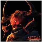 Metal: Hellsinger mobile icône