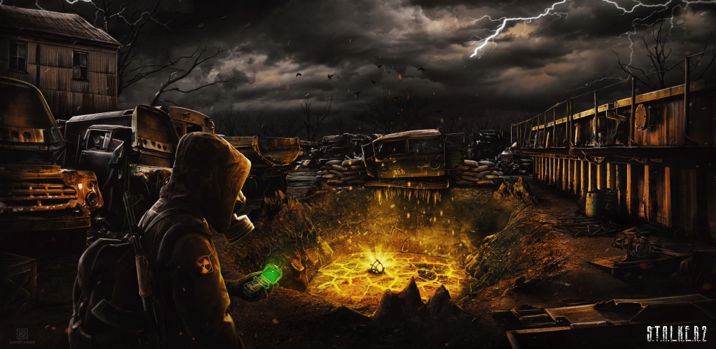 Простые шаги для загрузки STALKER 2 Mobile на ваше устройство