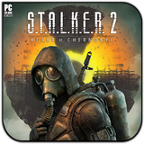 STALKER 2 Mobile أيقونة