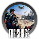 The Surge 2 mobile APK