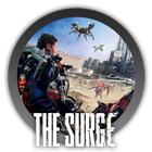 The Surge 2 mobile icon