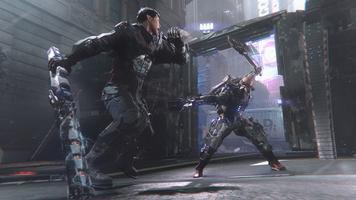 The Surge 2 mobile screenshot 1
