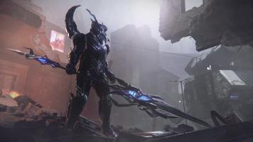 The Surge 2 mobile screenshot 2