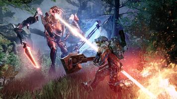 The Surge 2 mobile screenshot 3