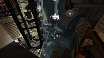 Portal 2 Mobile capture d'écran 3