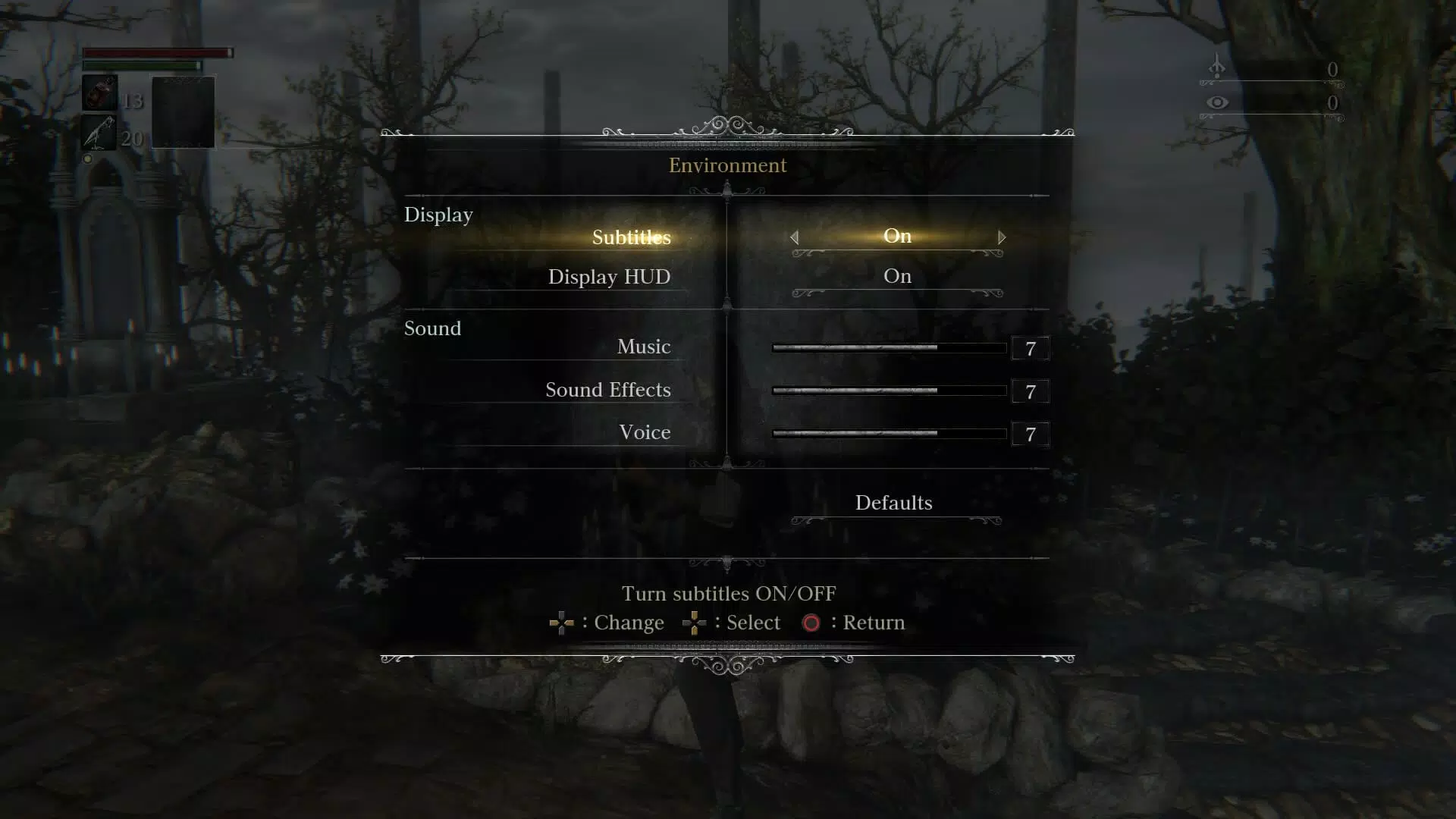 Download Bloodborne Mobile android on PC