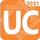 UC Mini Pro Browser 2021 icône