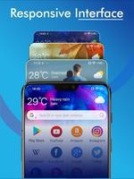 UC VPN Web Browser PRO ảnh chụp màn hình 1