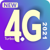 UC 4G Browser - Fast, Secure, & Private Zeichen