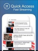 UC 4G Browser - Fast, Secure, & Private capture d'écran 1