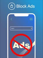 UC 4G Browser - Fast, Secure, & Private تصوير الشاشة 2