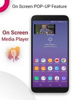 OnScreen Media Player Affiche