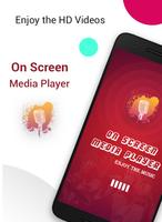 OnScreen Media Player capture d'écran 1