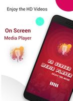 OnScreen Media Player Ekran Görüntüsü 1