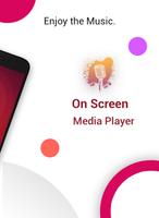OnScreen Media Player capture d'écran 2