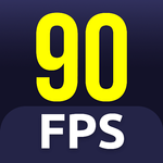 Счетчик кадров в секунду FPS icon