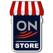 On Store في المتجر