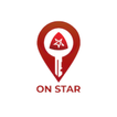 Onstar ไอคอน
