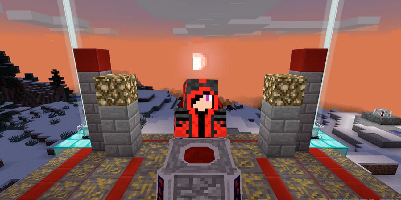 Blood Magic Mod for Minecraft APK for Android Download