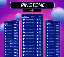 Ringtones for Oppo โปสเตอร์