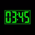 Table Clock