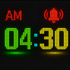 LED นาฬิกาดิจิตอล APK