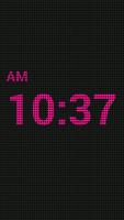 LED Digital Table Clock screenshot 2