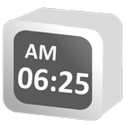 Digital Table Clock biểu tượng