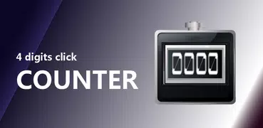 Tally Counter: Click Counter