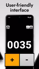 Tally Counter: Click Counter アプリダウンロード