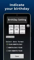 Biorhythms - Biological Cycles XAPK 下載