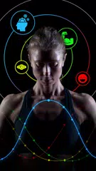 Biorhythms - Biological Cycles XAPK 下載